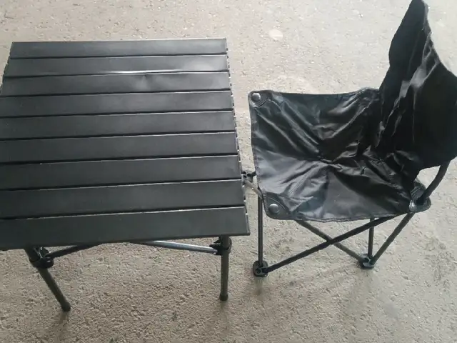 Парта и стул, Душанбе