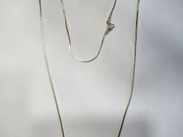 Серебрянная цепочка, Душанбе
