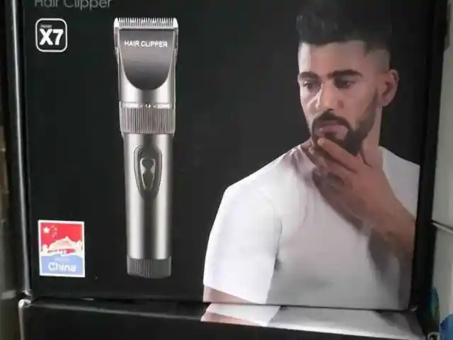 Мошинка Clipper x7, Душанбе