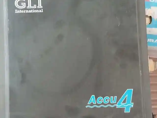 Датчик мутности низкого диапазона accu4, Худжанд