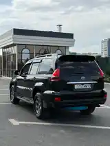 Toyota Land Cruiser Prado, 2007, Душанбе - 6