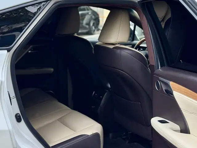 Lexus RX series, 2017, Душанбе - 12