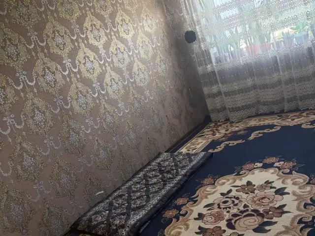 2-комн. квартира, 2 этаж, 48 м², 31 мкр, Худжанд