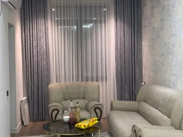2-комн. квартира, 10 этаж, 50 м², Сомони, Душанбе