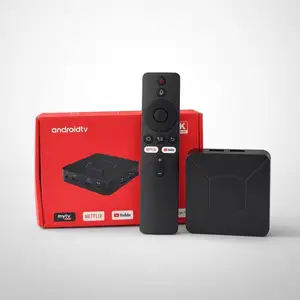 Тв приставка Android tv box, Худжанд