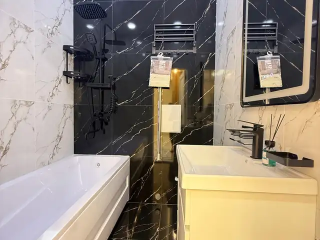 2-комн. квартира, 6 этаж, 67 м², 33мкр, Худжанд - 14