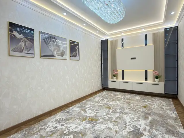2-комн. квартира, 8 этаж, 73 м², 12мкр, Хуҷанд - 7