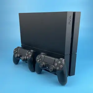 Игровая приставка Sony PlayStation 4 Fat 7.52, Душанбе