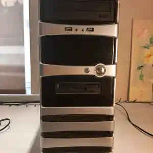 Системный Блок - Сетевое Хранилище 8TB, Душанбе