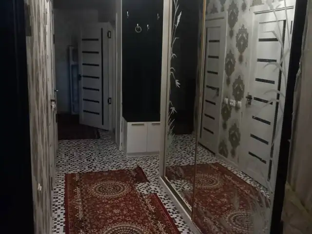 2-комн. квартира, 5 этаж, 45м², 102 микрараен, Душанбе