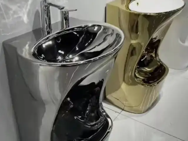 Умывальник для Омовения, Душанбе