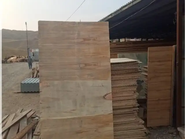 Мдф, Душанбе