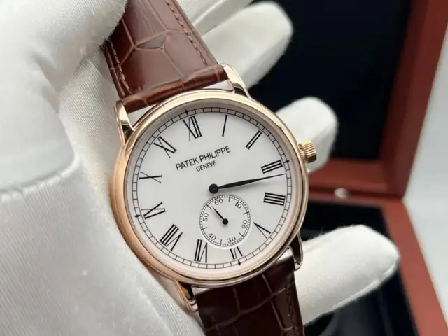 Соат Patek Philippe, Хуҷанд