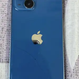 Apple iPhone 13, 128 gb, Blue, Душанбе