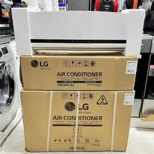 Кондиционер LG 12куб, Душанбе