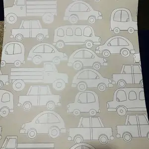 Обои итальянские, Душанбе