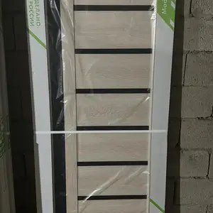Дверь, Душанбе