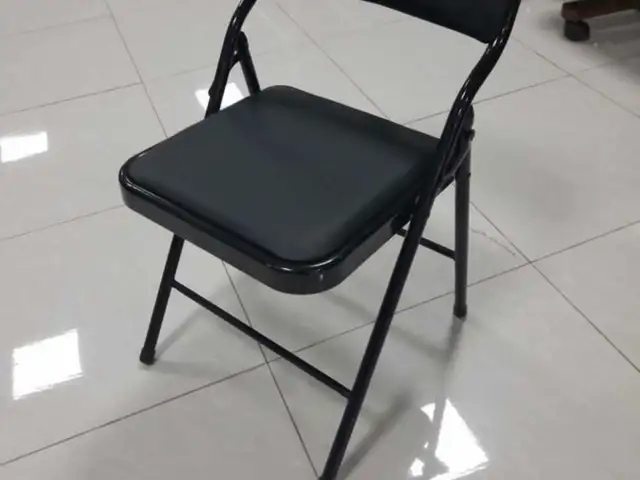 Кресло, Душанбе