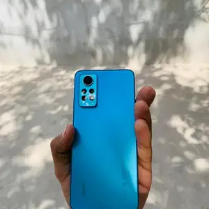 Xiaomi Redmi note 12 pro, Ҳисор