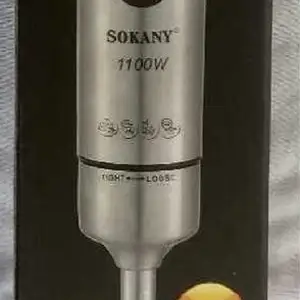 Блендер SM-5021S, Душанбе