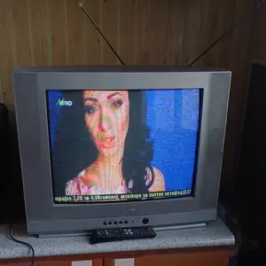 Телевизор, Худжанд