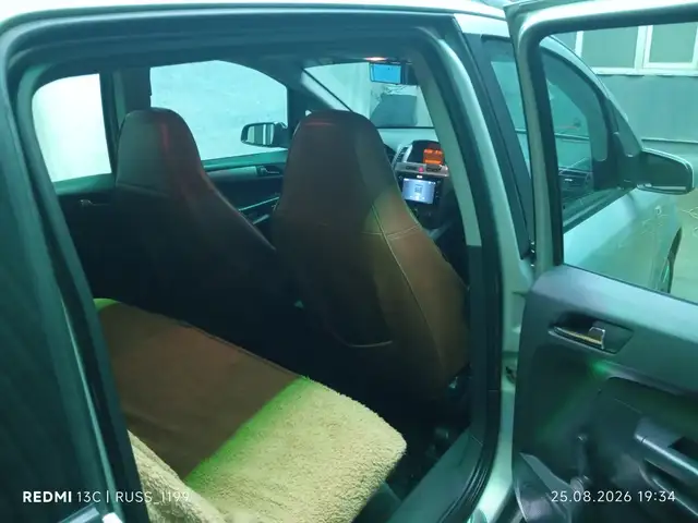 Opel Zafira, 2007, Худжанд - 5