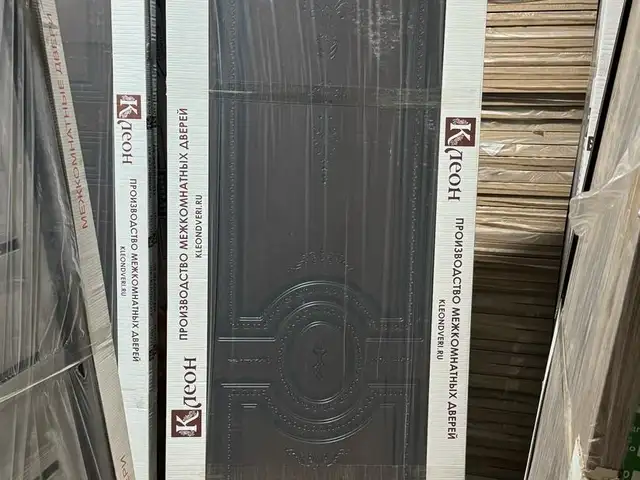 Дверь, Душанбе