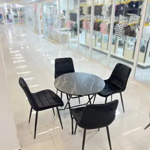 Стол стул, Душанбе