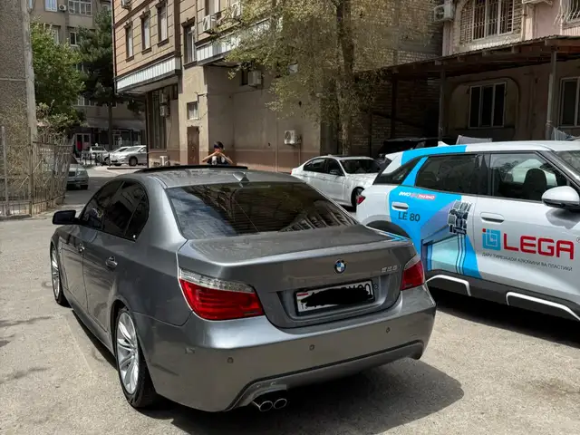 Аренда авто, Худжанд - 3