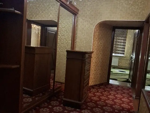 3-комн. квартира, 3 этаж, 77 м², Профсоюз Доми Сансунг, Душанбе