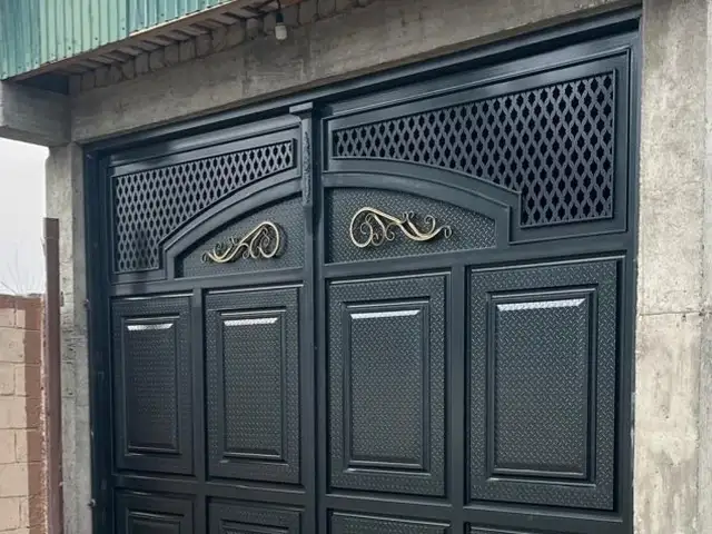 Дарвоза, Ашт