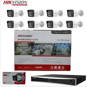 Камера аHikvision, Душанбе