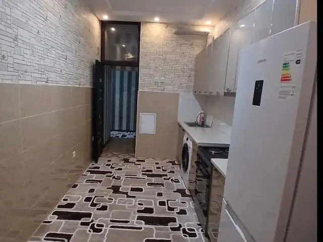1-комн. квартира, 5 этаж, 42 м², Сомони, Душанбе