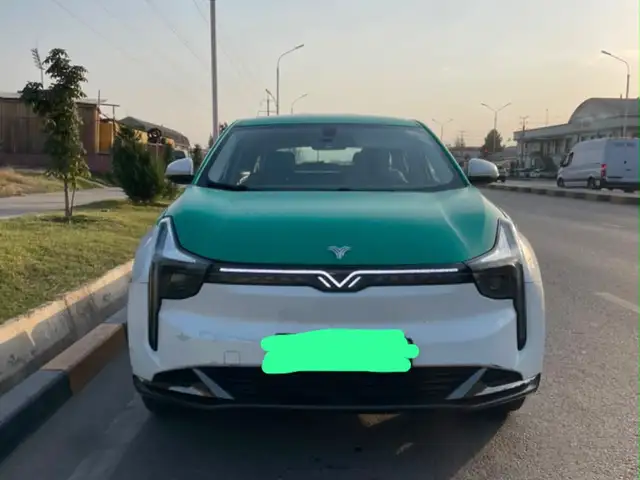 Аренда Авто, Душанбе