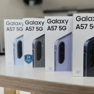 Samsung Galaxy А57 5G, Душанбе