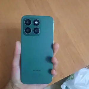 Honor x8b, Худжанд