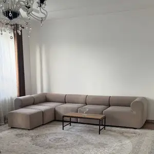 Диван, Душанбе