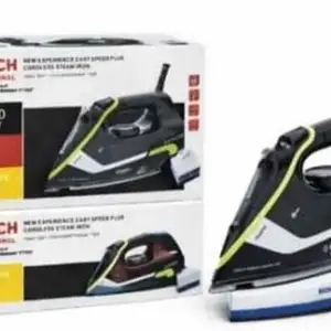 Паровой утюг Bosch 2600w, Душанбе