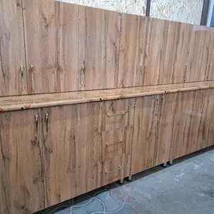 Кухонный гарнитур, Душанбе