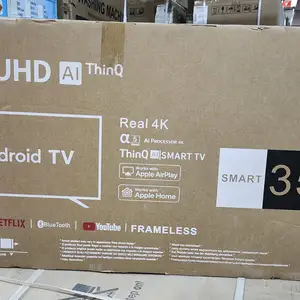Телевизор smart android 35, Душанбе