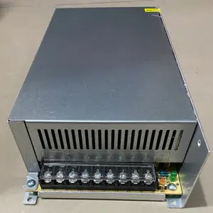 Блок питания 24V 20А, Душанбе