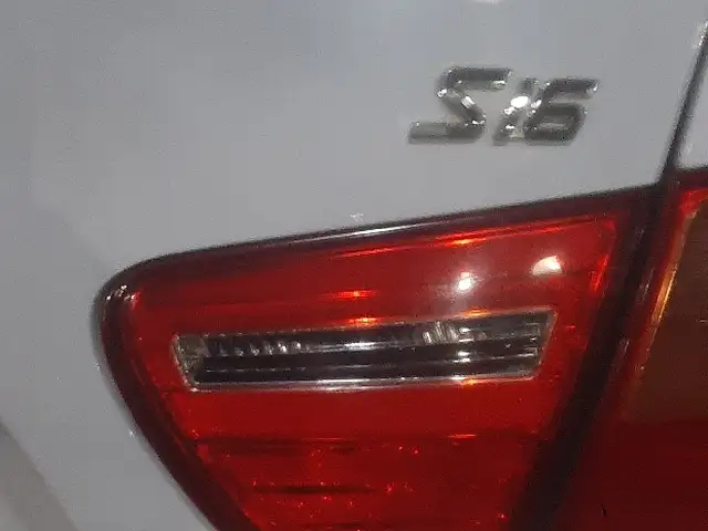 Стоп Hyundai Avante 2010, Душанбе