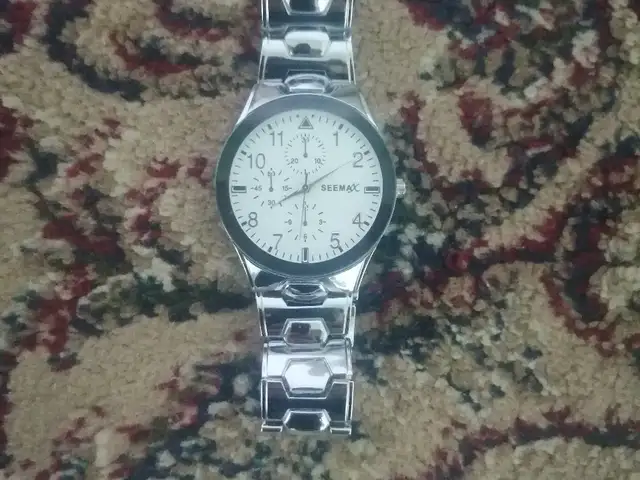 Арабские часы, Хуҷанд