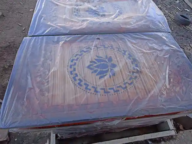 Хонтахта, Душанбе