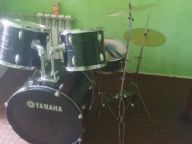 Барабан, Душанбе