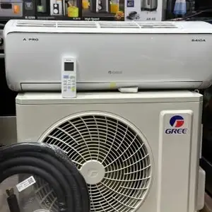 Кондиционер Gree BORA 12 куб, Душанбе