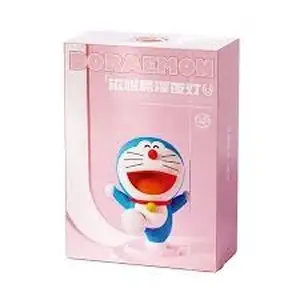 Настольная лампа Doraemon, Душанбе