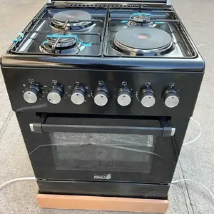 Газовая плита, Душанбе