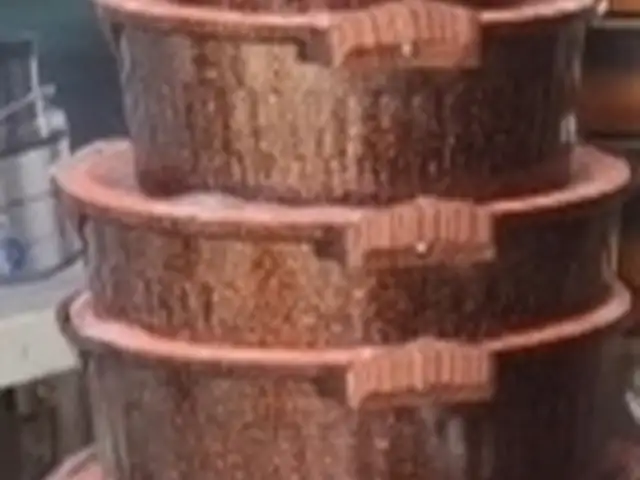 Кастрюля, Душанбе