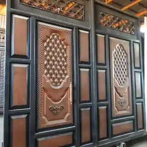 Дарвоза, Худжанд